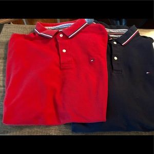 Tommy Hilfiger Polo Shirt